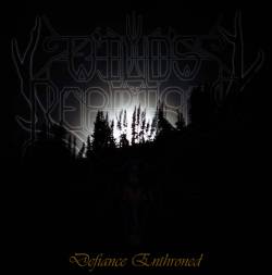 Wild's Reprisal : Defiance Enthroned